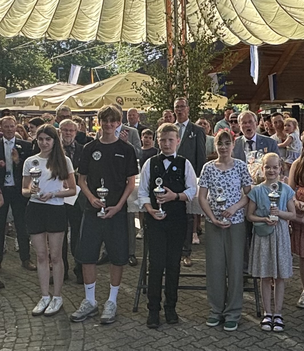Kinderpokale