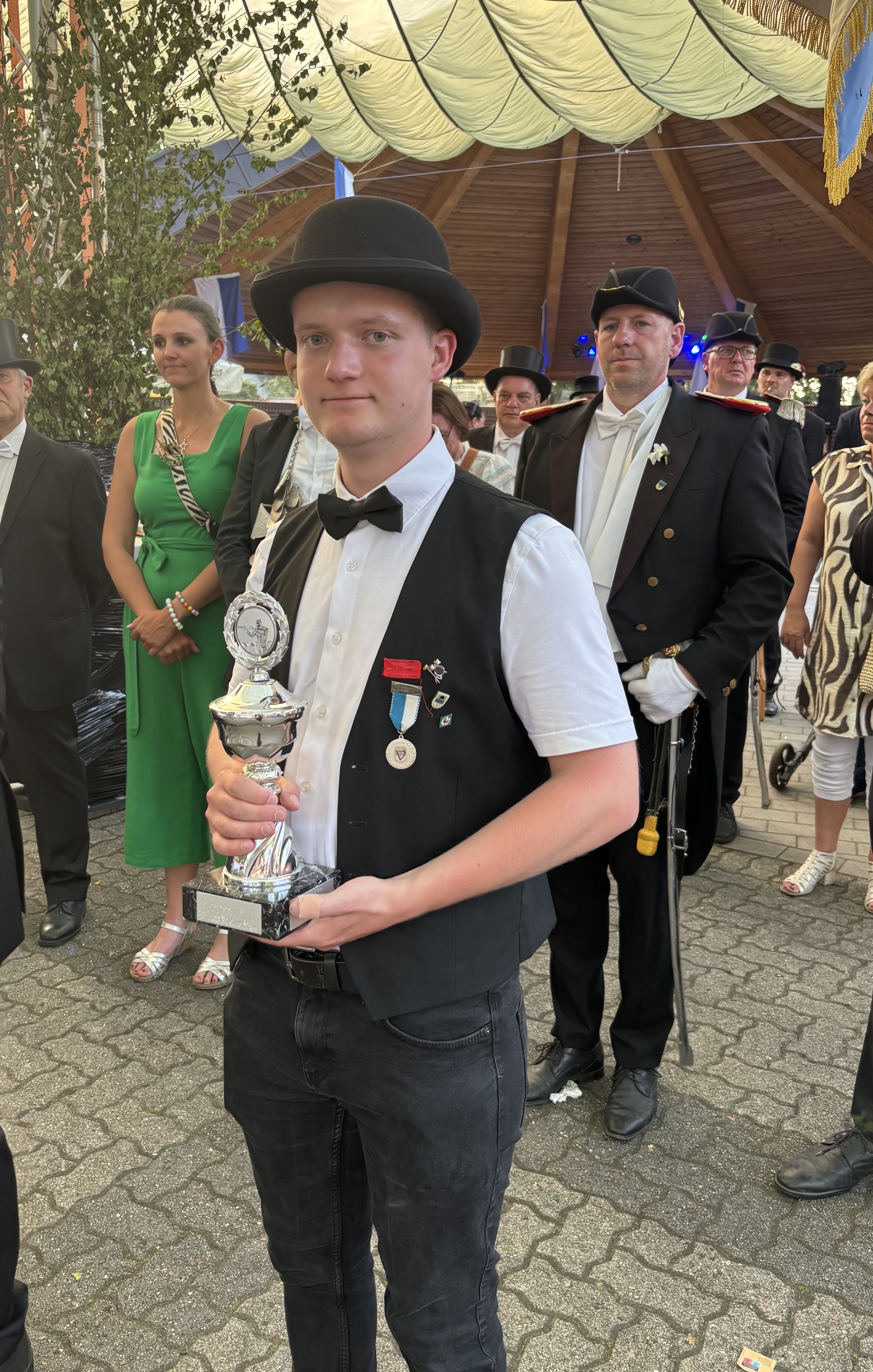 U21 Pokal