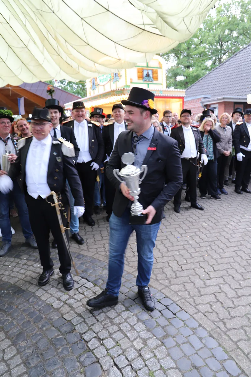Gastpokal 2025 Marc Müller