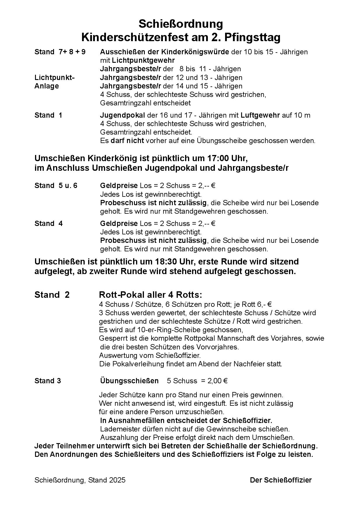 Schiessordnung Version 2025 2 page 001